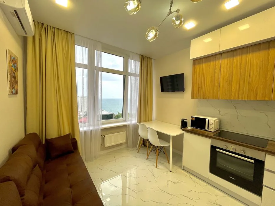 Відпочинок в Аркадії Одеса