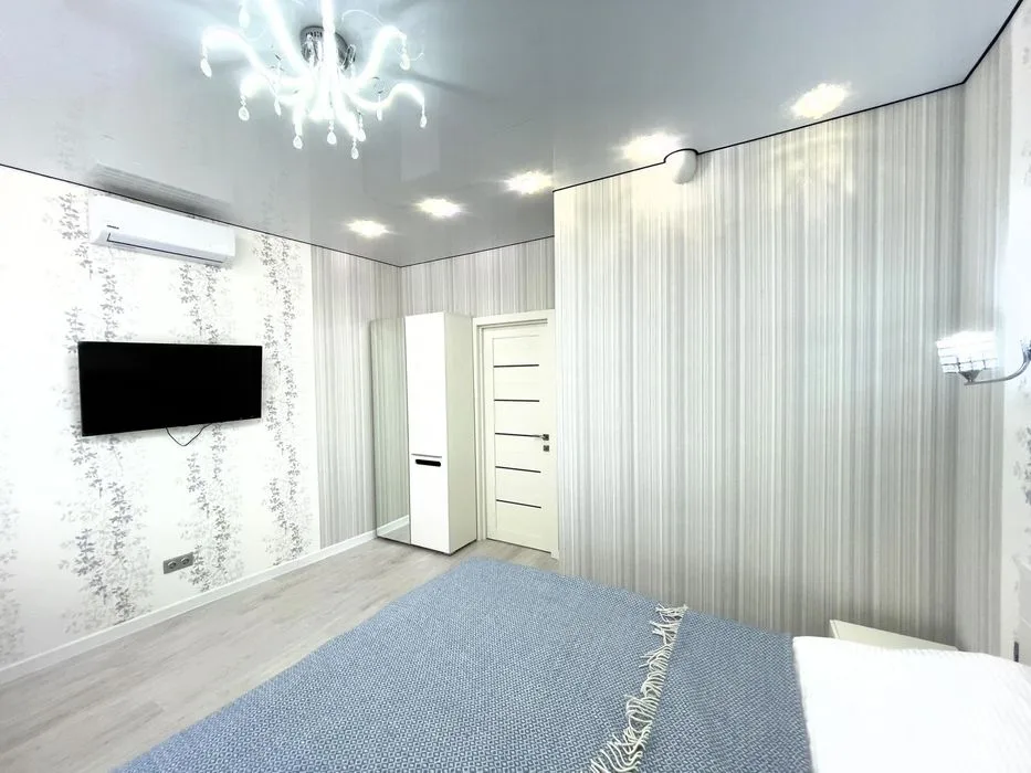 2 кімнати люкс 32 жемчужина Каманіна 16