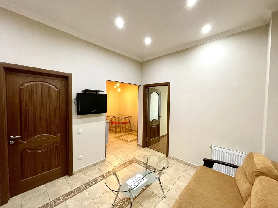 2 кімнати VIP люкс центр тераса вид моря