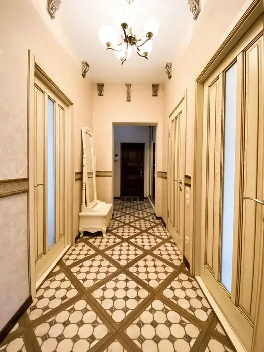 3 кімнати VIP люкс центр вул. Катеринська, 90