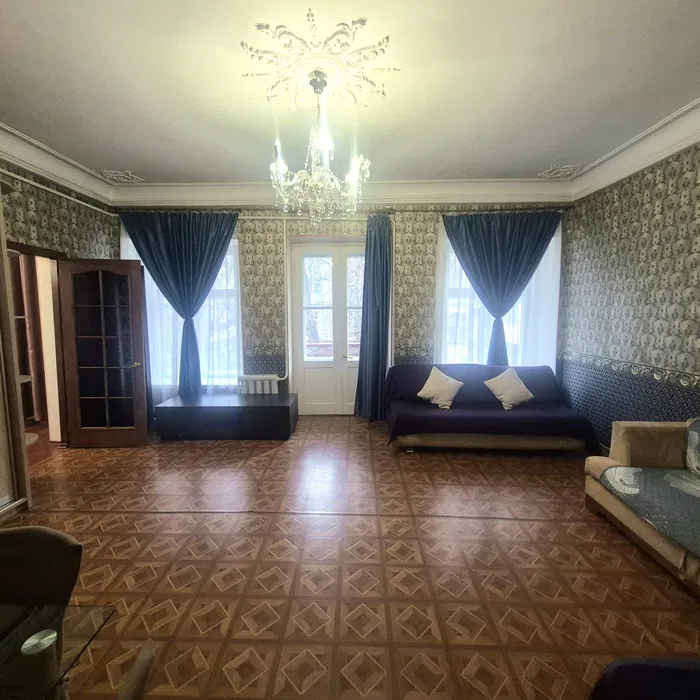 2 кімнати, вул. Італійська 55, Центр Одеси